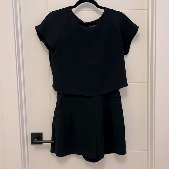 Sam Edelman Romper - Picture 1 of 6